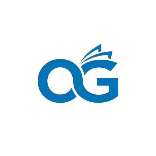 OG Publishes — Blog Platform